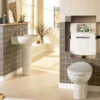 Geberit Sigma 12cm Dual Flush UP320 Concealed Cistern White -Duravit Store M700 2023 4 14 12 2 8 216