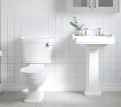 Nuie Legend White Basin And Toilet Set For Cloakroom 17 Nuie Legend White Basin And Toilet Set For Cloakroom -Duravit Store M700 2023 4 15 12 27 47 989