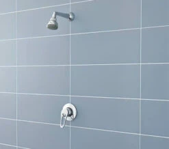 Nuie Ocean Manual Concealed Or Exposed Shower Valve