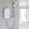 Mira Vigour Thermostatic Power Shower White And Chrome 1.1532.353 -Duravit Store M700 2023 4 15 7 59 11 363