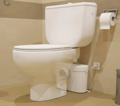 Saniflo Saniaccess 1 Macerator Pump For WC - 1900 7 Saniflo Saniaccess 1 Macerator Pump For WC - 1900 -Duravit Store M700 2023 4 15 8 10 36 49