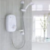 Mira Vigour Manual Power Shower White And Chrome -Duravit Store M700 2023 4 15 8 13 37 998