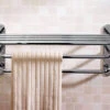 Nuie 663mm Wide 3 Tier Chrome Towel Rack -Duravit Store M700 2023 4 15 8 30 33 968