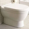 Duravit Starck 3 Floor Standing Toilet - 0124090000 -Duravit Store M700 2023 4 15 8 58 32 292