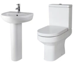 Nuie Harmony Basin And Toilet Set White -Duravit Store M700 2023 4 18 6 38 30 548
