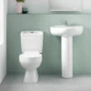 Nuie Melbourne Basin And Toilet Set White -Duravit Store M700 2023 4 20 6 40 22 347