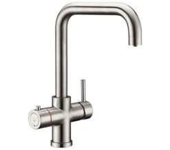 Reginox Tribezi 3-in-1 Instant Hot Water Kitchen Tap With Tank And Filter -Duravit Store M700 2023 4 28 10 1 34 394