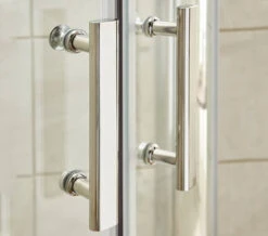 Nuie Pacific Aegean Corner Entry Shower Enclosure -Duravit Store M700 2023 4 4 7 48 34 421