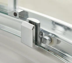 Nuie Pacific Aegean Corner Entry Shower Enclosure -Duravit Store M700 2023 4 4 7 49 3 647