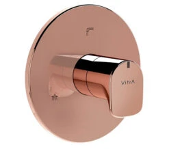 VitrA Root Round Built-In 3-Way Shower Diverter -Duravit Store M700 2023 4 5 10 10 34 369