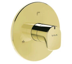 VitrA Root Round Built-In 3-Way Shower Diverter -Duravit Store M700 2023 4 5 10 10 54 338