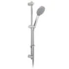 Vado Evolve Multi-Function Chrome Slide Rail Shower Kit -Duravit Store M700 2023 4 5 10 24 1 988
