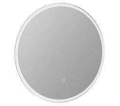 QS Basics Apollis 600mm Round LED Mirror -Duravit Store M700 2023 5 13 8 42 15 431