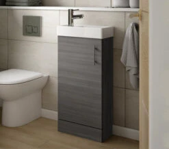 Nuie Vault 405 X 861mm Single Door Floor Standing Compact Unit And Basin 22 Nuie Vault 405 X 861mm Single Door Floor Standing Compact Unit And Basin -Duravit Store M700 2023 5 19 8 5 21 696