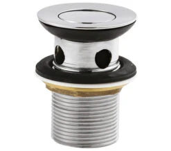 Nuie Brass Flip Top Basin Waste -Duravit Store M700 2023 5 20 11 3 7 918