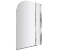 Nuie 1430mm High Straight Bath Screen -Duravit Store M700 2023 5 23 12 23 44 60