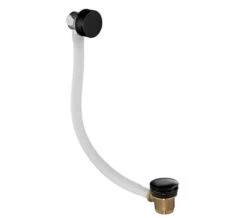 QS Basics VOX Bath Filler With Click-Clack Waste -Duravit Store M700 2023 5 23 13 42 16 147