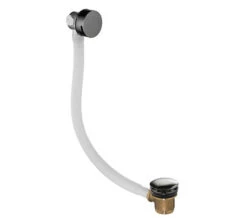 QS Basics VOX Bath Filler With Click-Clack Waste -Duravit Store M700 2023 5 23 13 42 54 912