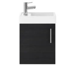 Nuie Vault 400mm Wide Single Door Wall Hung Unit And Basin -Duravit Store M700 2023 5 25 9 33 42 659
