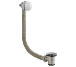 Nuie Slimline Freeflow Chrome Bath Filler -Duravit Store M700 2023 5 26 13 1 9 838