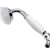 Heritage Shower Handset Chrome -Duravit Store M700 2023 5 27 8 22 3 758