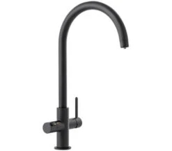 Abode Prothia 3 In 1 Swan Spout Slimline Monobloc Boiling Kitchen Sink Mixer Tap -Duravit Store M700 2023 5 29 11 31 7 78