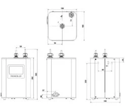 Abode Propure 4 In 1 Quad Spout Monobloc Kitchen Sink Mixer Tap -Duravit Store M700 2023 5 29 15 55 13 438 1