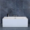 Joseph Miles Tuscany 1700mm Double Ended Whirlpool Bath -Duravit Store M700 2023 5 30 12 48 37 971