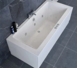Joseph Miles Tuscany 1700mm Double Ended Whirlpool Bath 16 Joseph Miles Tuscany 1700mm Double Ended Whirlpool Bath -Duravit Store M700 2023 5 30 12 50 15 831