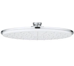 Grohe Rainshower Cosmopolitan 210 Head Shower 1 Spray -Duravit Store M700 2023 5 30 15 15 5 806