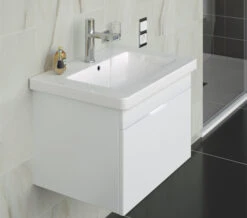 Saneux Indigo Wall Mounted 1 Drawer Unit -Duravit Store M700 2023 5 30 15 23 9 465