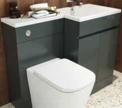 Joseph Miles Empire 1100mm Wide Floor Standing Furniture Pack