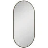 Royo Sharon 520 X 920mm Oval LED Mirror With Lighting -Duravit Store M700 2023 5 30 15 47 45 588