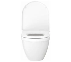 Duravit Starck 3 Compact White Wall Hung Toilet -Duravit Store M700 2023 5 31 11 34 59 416