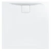 Merlyn Level25 900 X 900mm White Square Tray With 90mm Fast Flow Waste -Duravit Store M700 2023 5 31 8 21 21 123