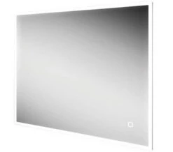 HIB Vega LED Illuminated Mirror -Duravit Store M700 2023 6 1 14 14 9 849