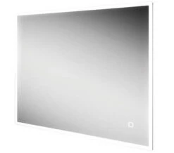 HIB Vega LED Illuminated Mirror -Duravit Store M700 2023 6 1 14 24 54 931