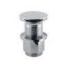 Crosswater Chrome Click Clack Basin Waste With Extended Thread -Duravit Store M700 2023 6 1 8 13 53 875