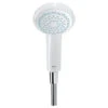 Mira Logic Four Spray Pattern Shower Handset -Duravit Store M700 2023 6 1 8 15 7 961