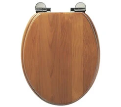 Roper Rhodes Traditional Soft Close Toilet Seat -Duravit Store M700 2023 6 1 9 15 40 715