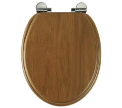 Roper Rhodes Traditional Soft Close Toilet Seat -Duravit Store M700 2023 6 1 9 15 59 639