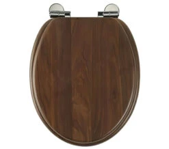 Roper Rhodes Traditional Soft Close Toilet Seat -Duravit Store M700 2023 6 1 9 17 7 801