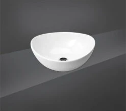 RAK Shell White Sit On Basin - SHELBAS -Duravit Store M700 2023 6 12 10 27 59 439
