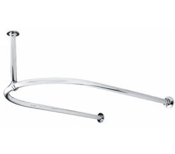 Bayswater Detta Shower Ring