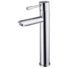 Nuie Series 2 Deck Mounted High Rise Basin Mixer Tap Chrome -Duravit Store M700 2023 6 13 13 29 15 37