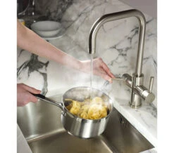 Abode Prostyle 3 In 1 Quad Spout Monobloc Kitchen Sink Mixer Tap -Duravit Store M700 2023 6 16 9 43 11 625