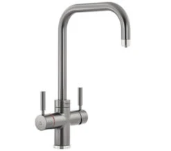 Abode Prostyle 3 In 1 Quad Spout Monobloc Kitchen Sink Mixer Tap -Duravit Store M700 2023 6 16 9 43 12 320