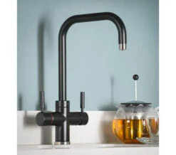 Abode Prostyle 3 In 1 Quad Spout Monobloc Kitchen Sink Mixer Tap -Duravit Store M700 2023 6 16 9 43 13 970