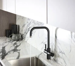 Abode Prostyle 3 In 1 Quad Spout Monobloc Kitchen Sink Mixer Tap -Duravit Store M700 2023 6 16 9 43 14 492