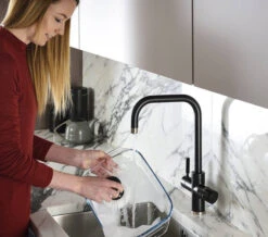 Abode Prostyle 3 In 1 Quad Spout Monobloc Kitchen Sink Mixer Tap -Duravit Store M700 2023 6 16 9 43 17 84